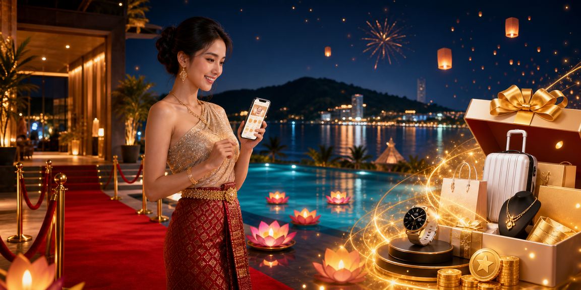 luck 123
